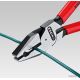 Строительный, слесарный, монтажный инструмент Knipex 02 02 180