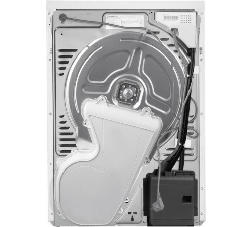 Сушильная машина MAUNFELD MFDM168WH02