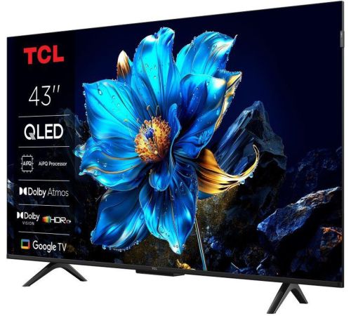 Телевизор TCL 43QLED780K