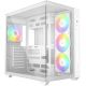 Корпус ID-Cooling View 510 ARGB белый