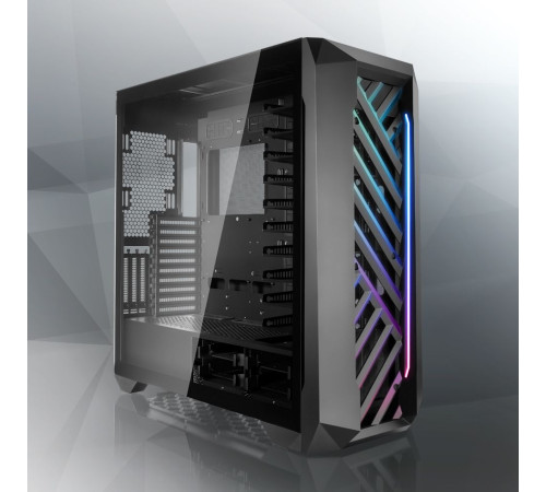 Корпус Raijintek Zofos Ultra