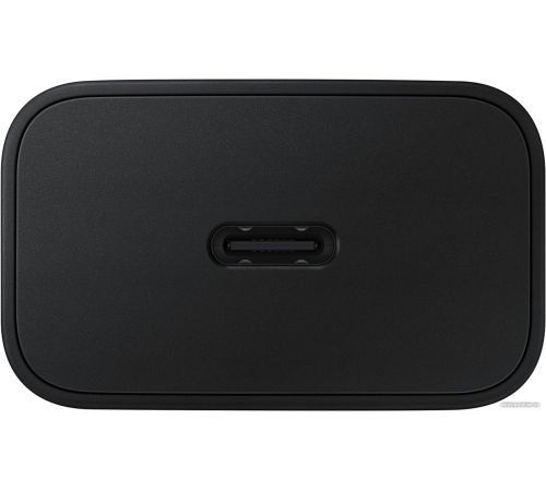 Сетевое зарядное Samsung EP-T1510NBEGEU