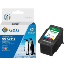Картридж G&G GG-CL446 аналог Canon CL446