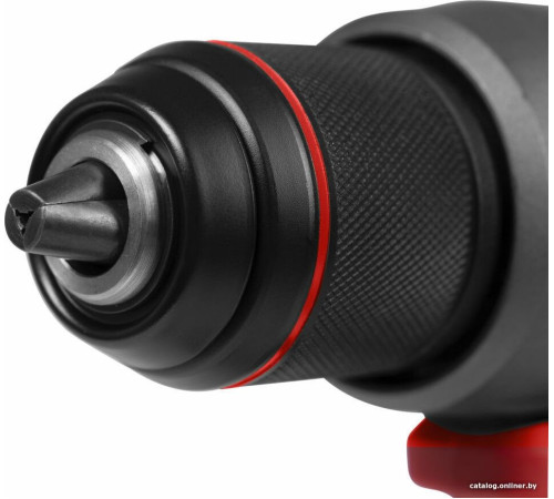 Дрель-шуруповерт Milwaukee M18 FUEL M18FDD3-0 4933498059 без АКБ