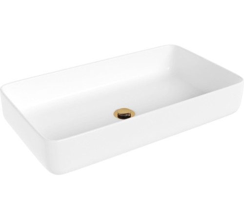 Умывальник Lauter 21487-60 + клапан 21190G