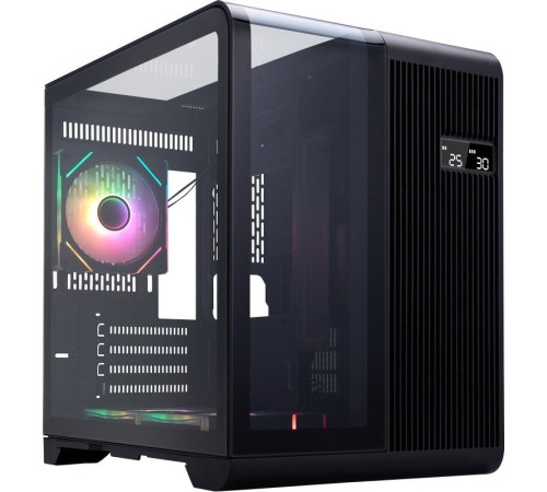 Корпус 1stPlayer RT5 ARGB черный