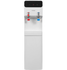 Кулер для воды Hyundai H-WD4231E белый