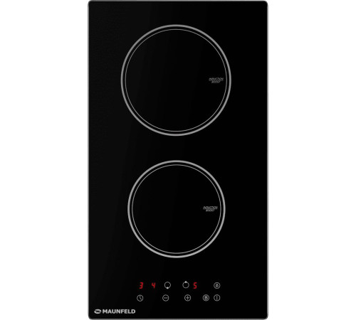 Варочная панель MAUNFELD AVI292BK