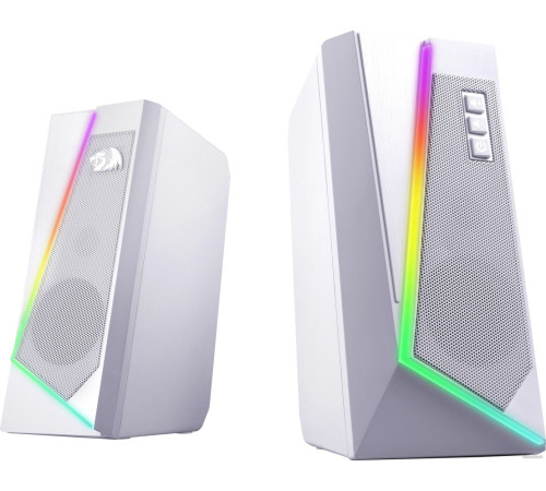 Акустика Redragon Anvil белый