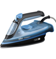 Утюг Braun FreeStyle 3 FI 3194 BK