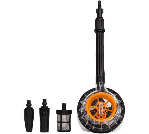 Мойка высокого давления DWT HDRP21-165DR