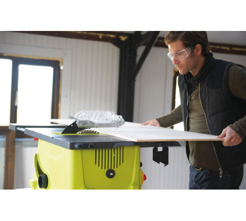 Станок Ryobi RTS1800-G