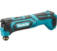 Мультифункциональная шлифмашина Makita TM30DZ