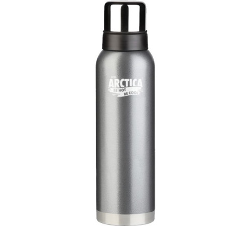 Термос Арктика 106-750 Grey
