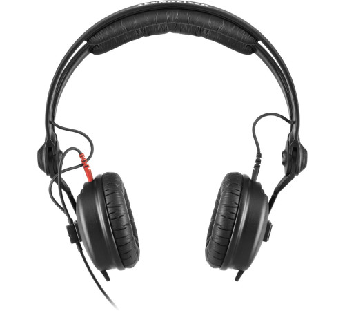 Наушники Sennheiser HD 25 Plus