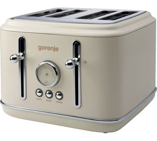 Тостер Gorenje T2300CLIN