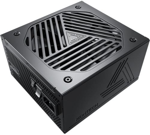 Блок питания Montech Titan Gold 750W