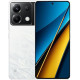 Телефон POCO X6 12GB/256GB с NFC международная версия белый
