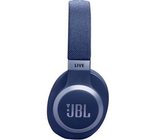 Наушники JBL Live 770NC синий