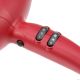Фен Dewal Pro Elegance 03-9010 красный