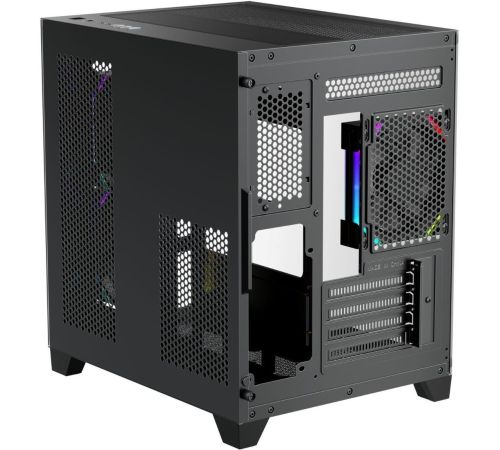 Корпус 1stPlayer BV5 черный