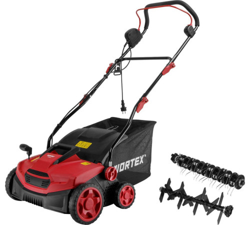 Скарификатор-аэратор Wortex AE 3616-1 S