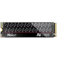 SSD Netac NV5000-t 1TB NT01NV5000t-1T0-E4X