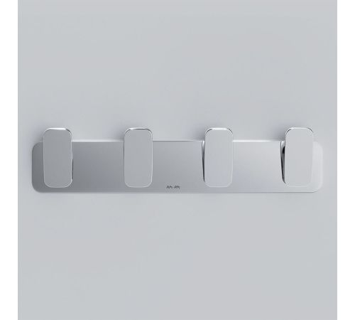 Крючок для ванны AM.PM Inspire A50A35900