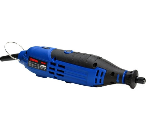 Гравер Витязь МГ-180К2 с кейсом, набор оснастки