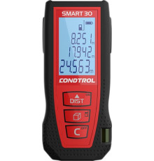 Лазерный дальномер Condtrol Smart 30