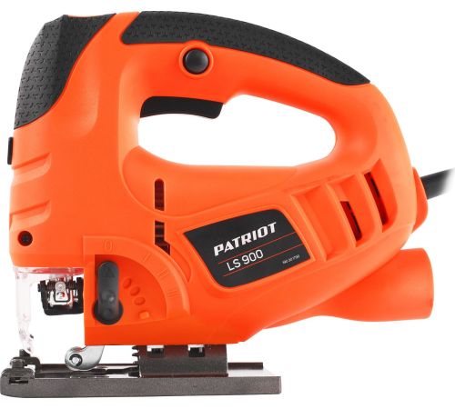 Электролобзик Patriot LS 900