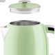Электрический чайник Galaxy Line GL 0344 райская олива