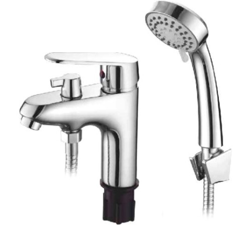 Смеситель Loffrey LF81208