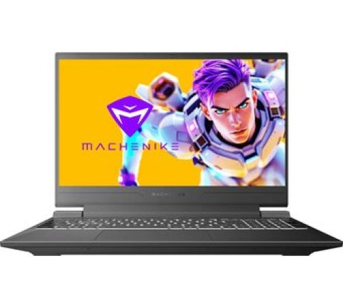 Игровой ноутбук Machenike StarX 15 Pulsar JJ00GN00KRU