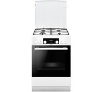 Кухонная плита Hansa FCMW69329
