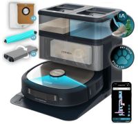 Робот-пылесос Cecotec Conga Z100 X-Treme