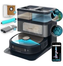 Робот-пылесос Cecotec Conga Z100 X-Treme