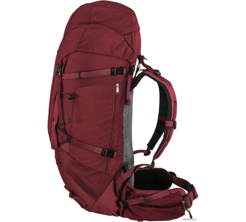 Туристический рюкзак BACH Pack Daydream 50 Regular 289929-7357 red dahlia