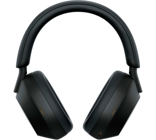 Наушники Sony WH-1000XM5 черный