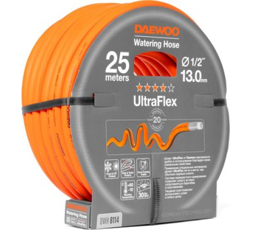 Шланг Daewoo Power UltraFlex DWH 8114 1/2