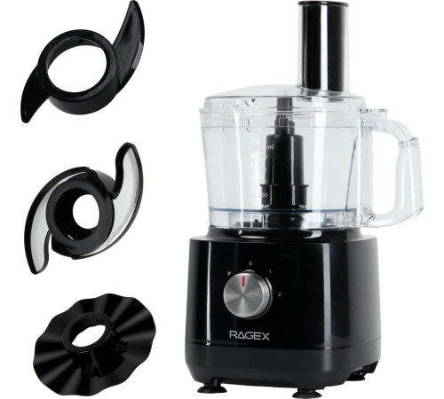 Кухонный комбайн RAGEX R103-000