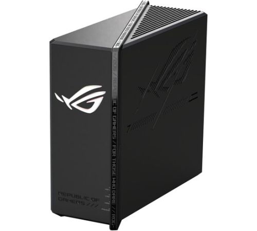Wi-Fi роутер ASUS ROG Strix GS-BE18000