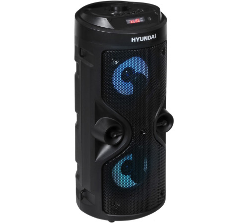 Патибокс Hyundai H-MC150