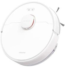 Робот-пылесос Dreame D9 Max Gen2 международная версия, белый