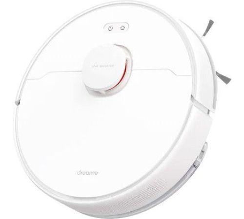 Робот-пылесос Dreame D9 Max Gen2 международная версия, белый