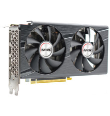 Видеокарта AFOX GeForce RTX 2060 6GB GDDR6 AF2060-6144D6H4-V2