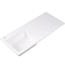 Умывальник Roxen Faber 110L 30010110L-W