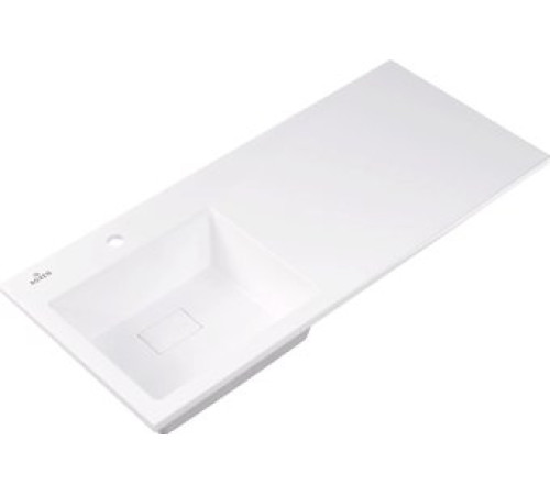 Умывальник Roxen Faber 110L 30010110L-W