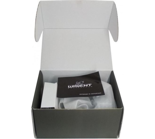 Смеситель Wisent W3049