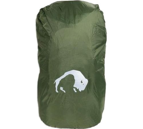 Чехол для рюкзака Tatonka Rain Flap M 40-55 3109.036 зеленый хаки